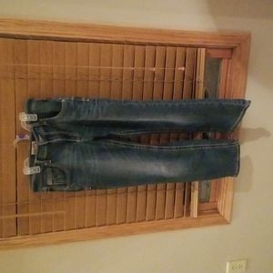 Boys wrangler 20x 14 husky